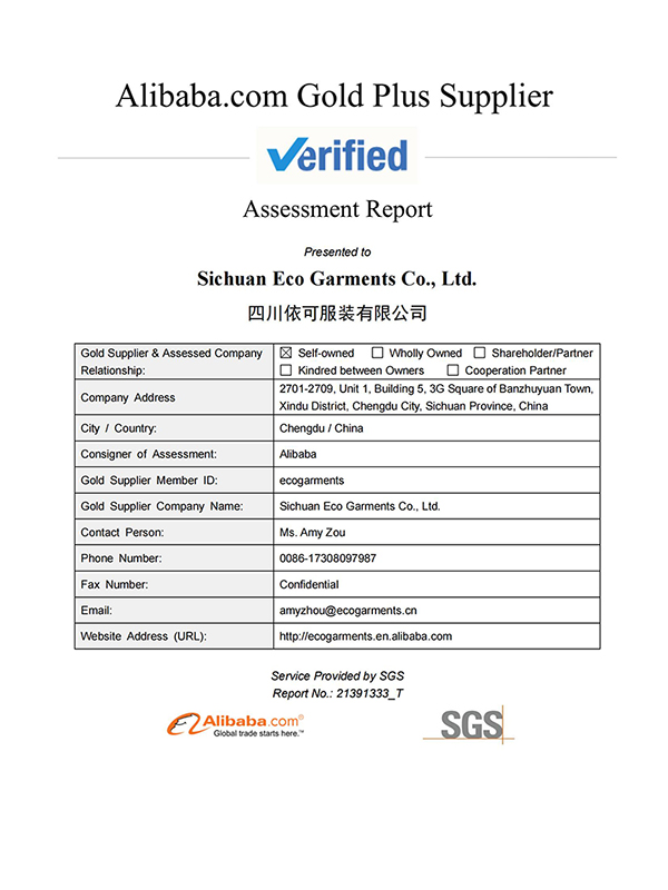 2021 Tiekėjo įvertinimo ataskaita-Sichuan-Eco-Garments-Co.,-Ltd._00