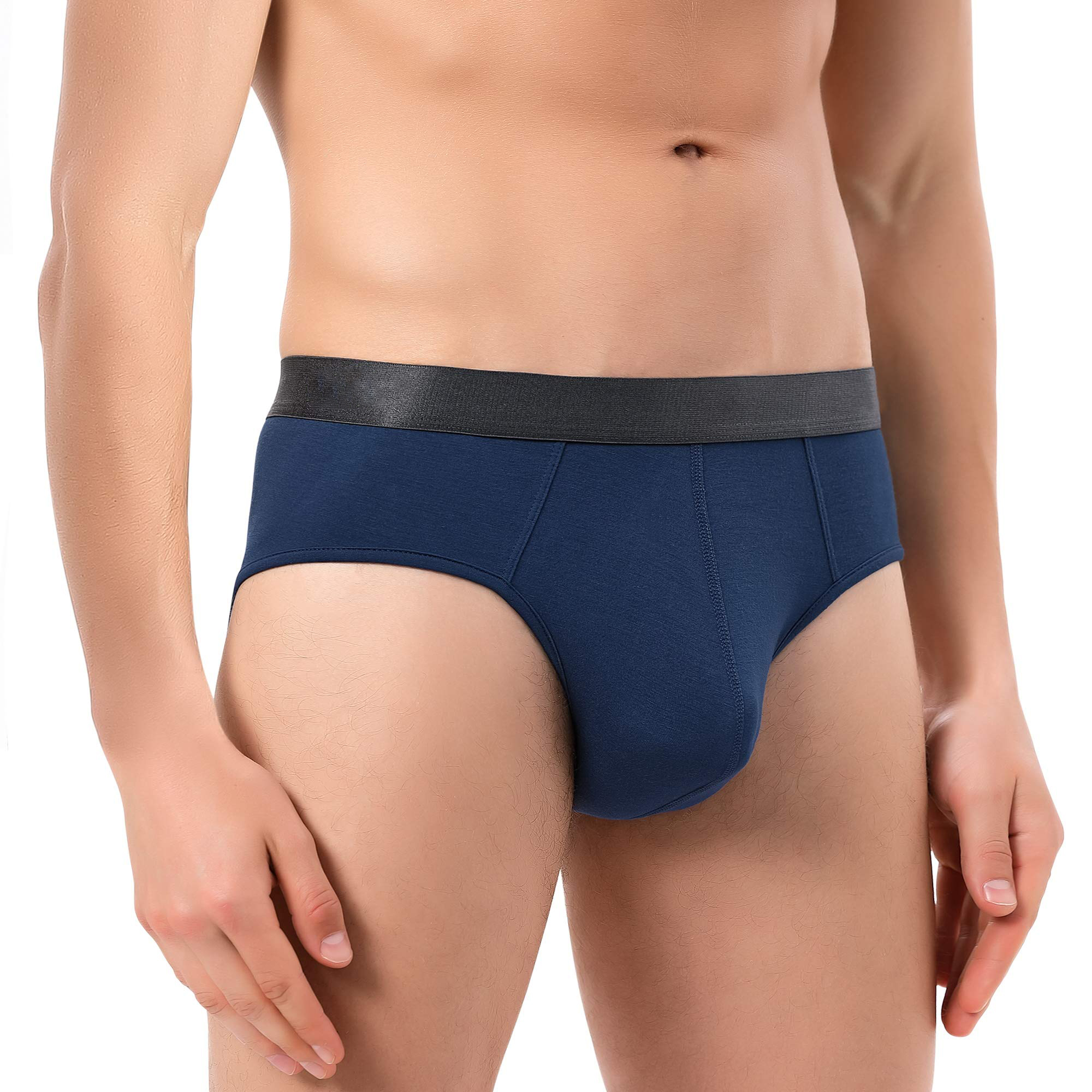 Men's Underwear Bamboo (2)