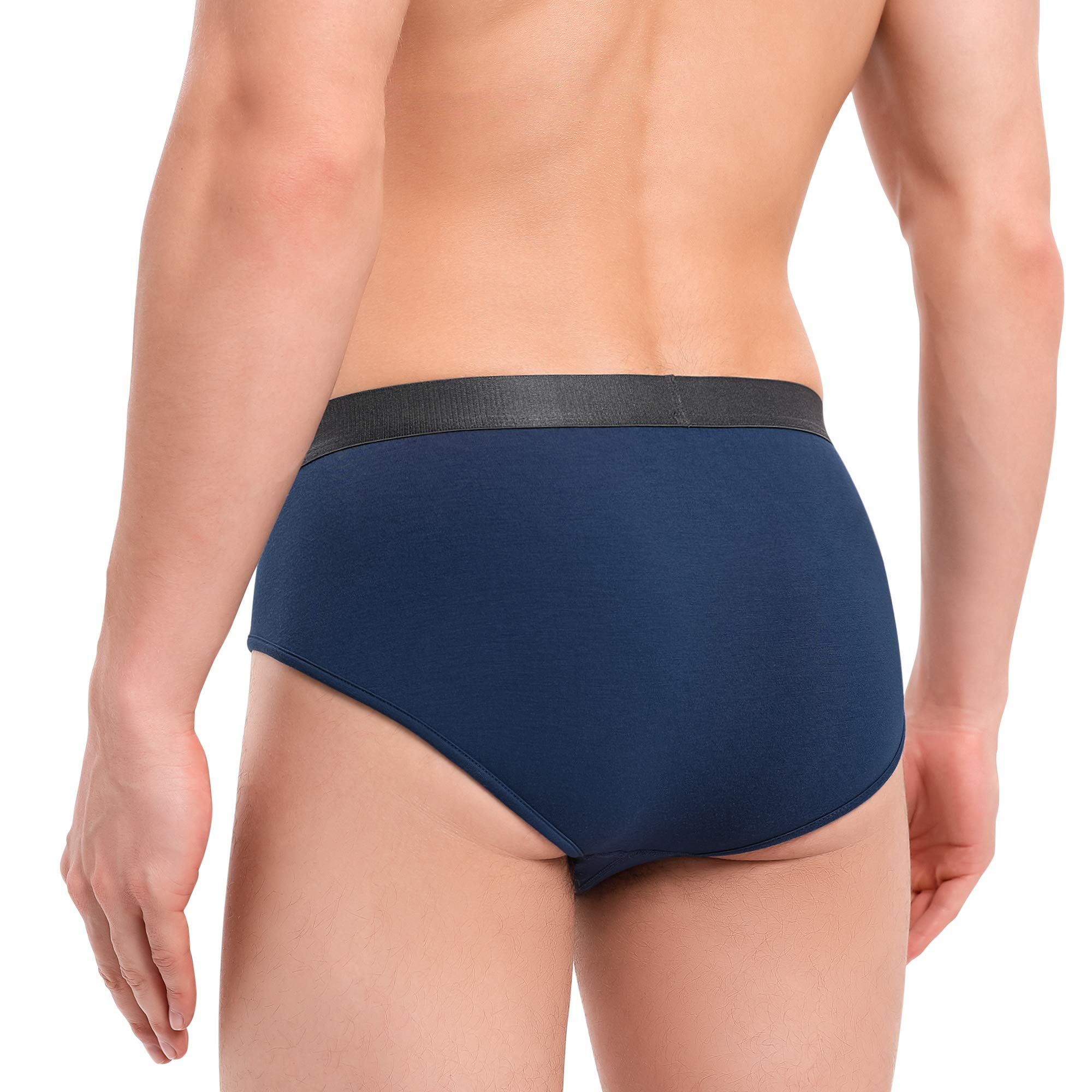 Men's Underwear Bamboo (4)