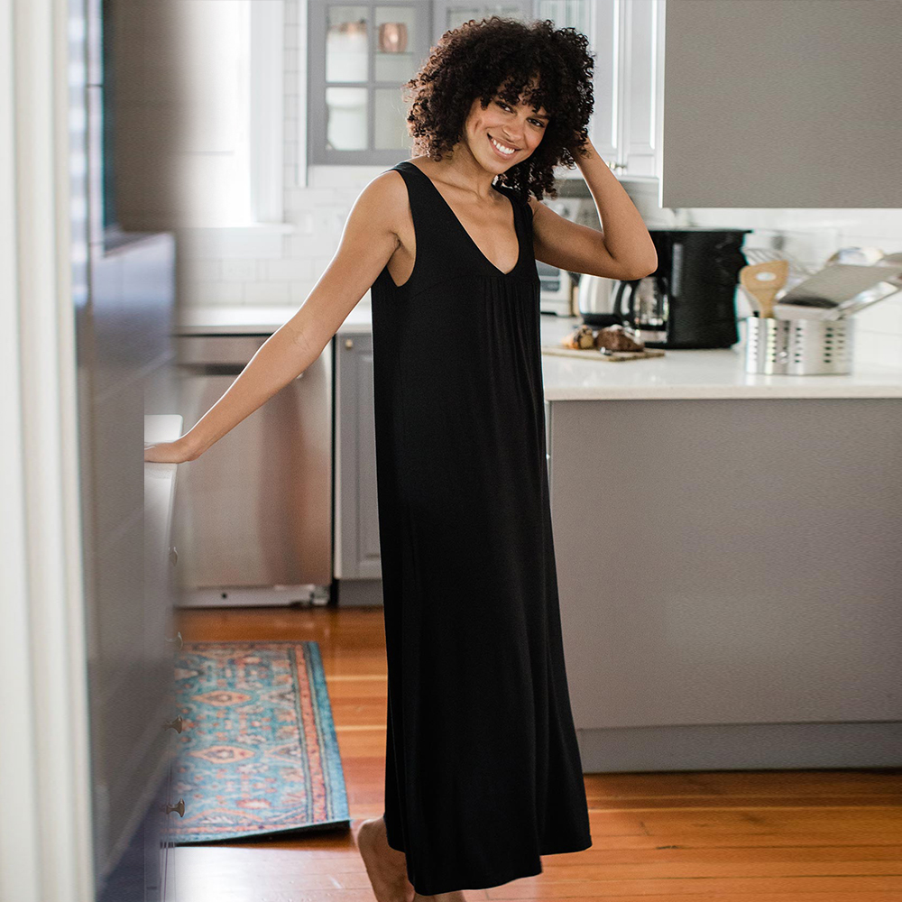 Tank sales style nightgown