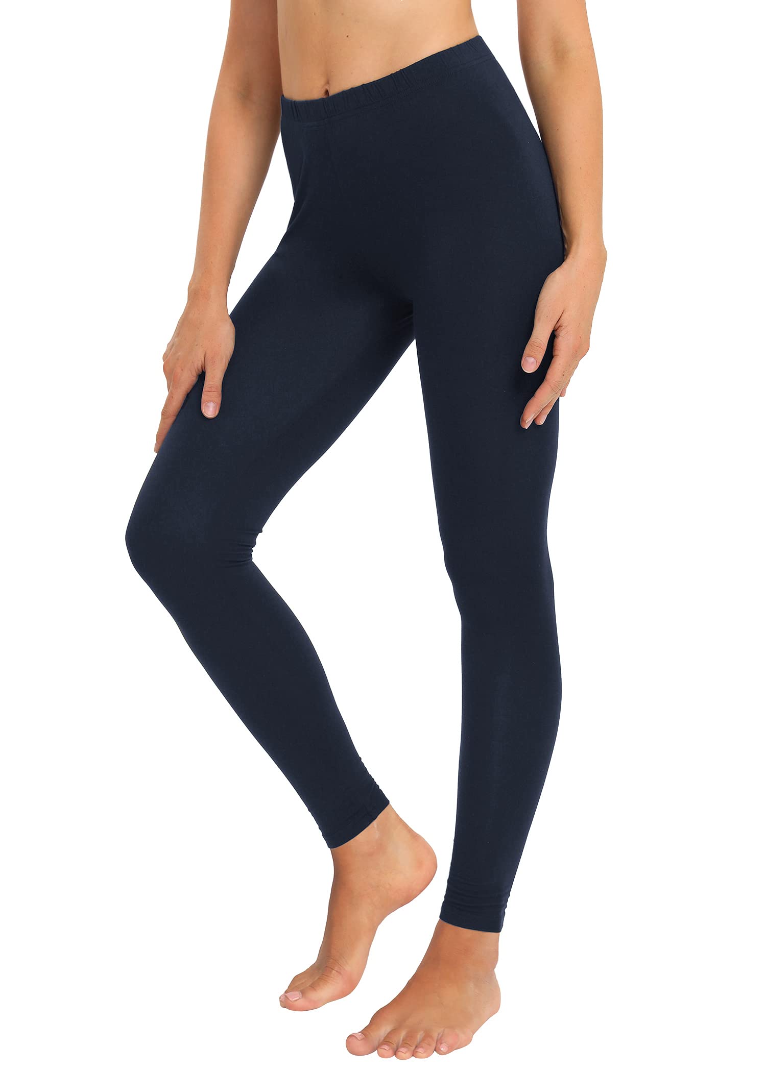 China Women's Bamboo Viscose Soft Lounge Pajama Leggings Manufacturer and  Supplier