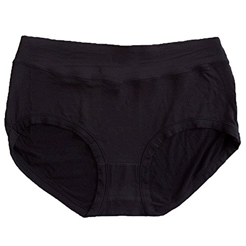 Women's Bamboo underwear (10)