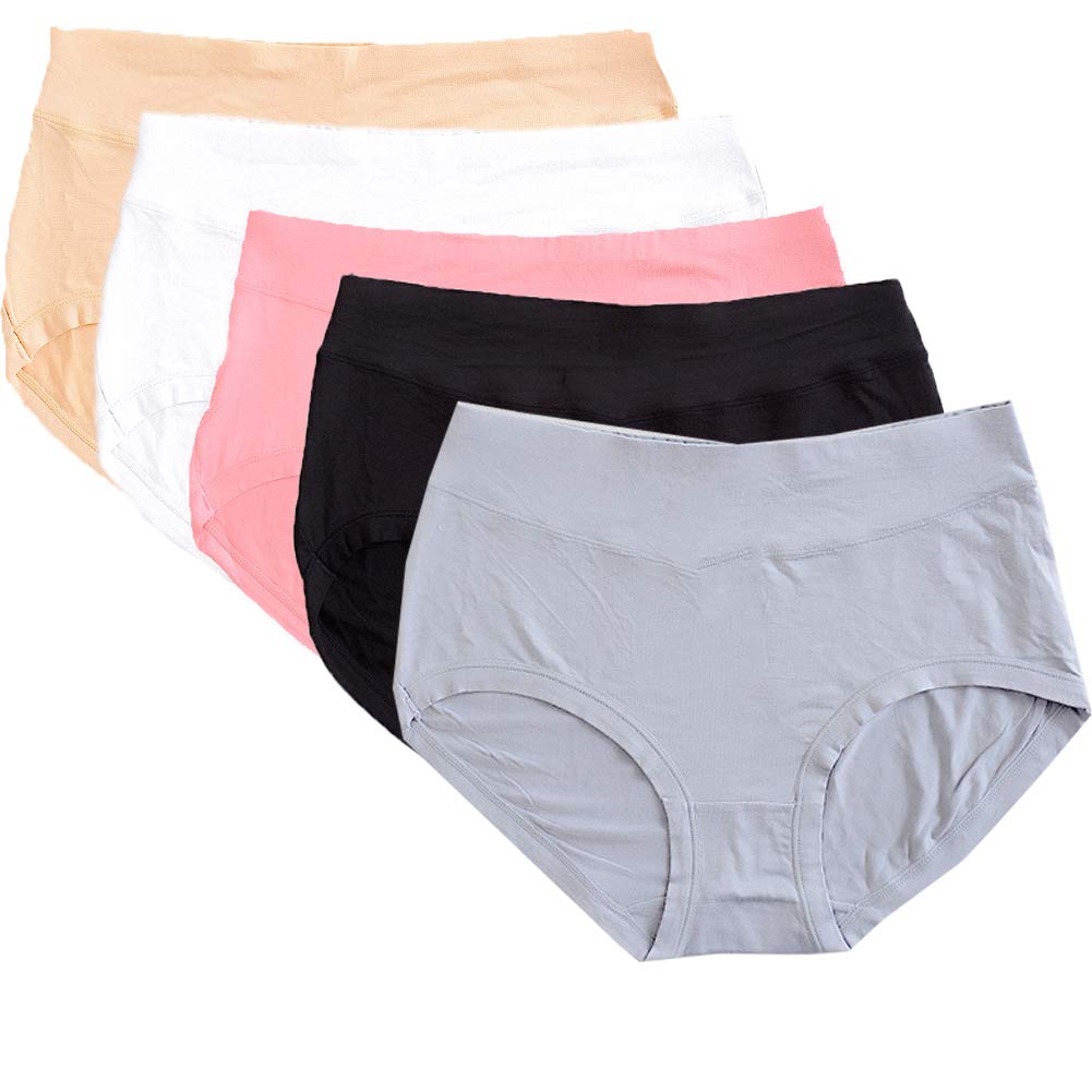 China Women’s Bamboo underwear Manufacturer and Supplier | Ecogarments