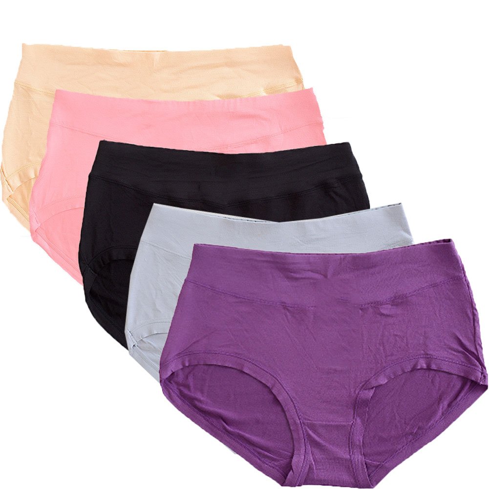 China Women's Bamboo underwear Manufacturer and Supplier