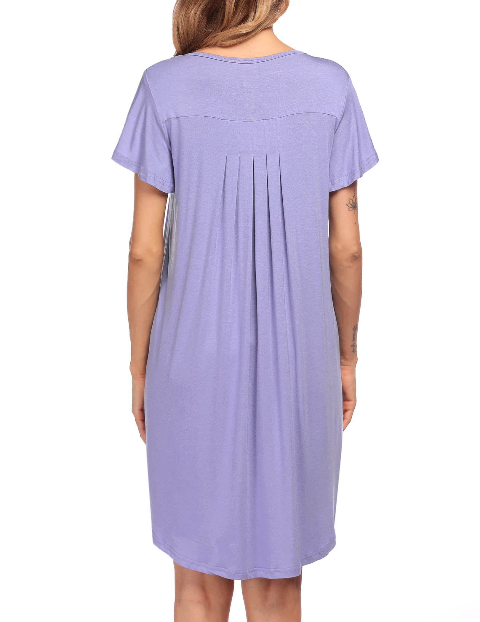 Эмэгтэй унтлагын цамц Зөөлөн унтлагын хувцас (50)